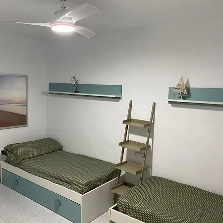 Destino Conil Appartement