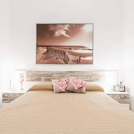 Apartment Destino Conil