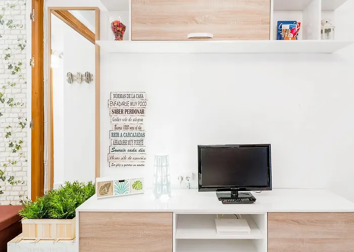 Destino Conil Appartement Conil De La Frontera