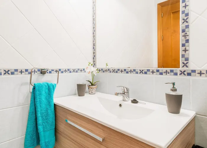 Appartement Destino Conil