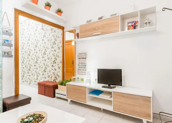 Appartement Destino Conil