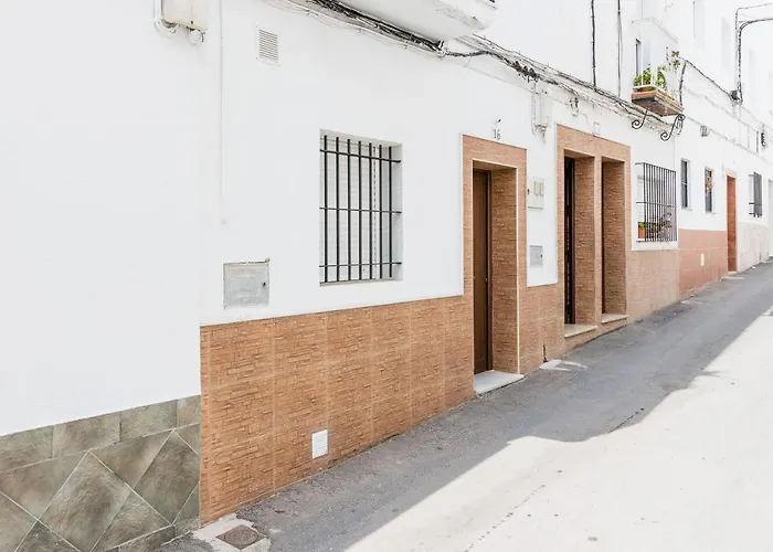 Destino Conil * كونيل ذي لا فرونتيرا