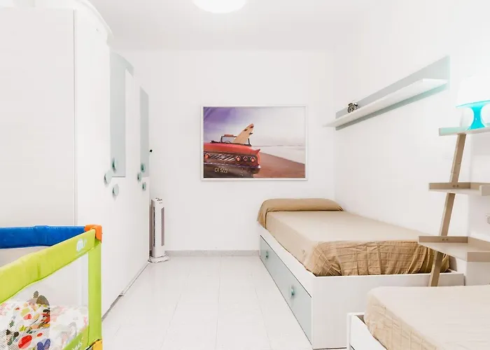 Appartement Destino Conil