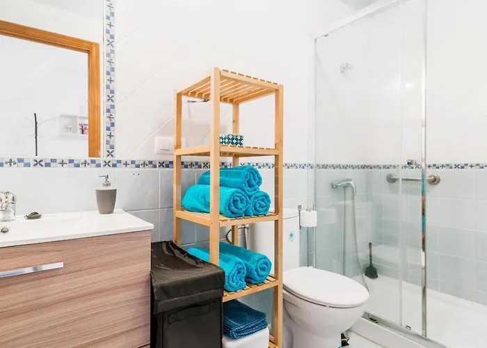 Destino Conil Appartement