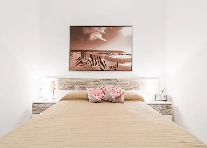 Appartement Destino Conil