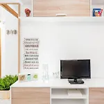 Destino Conil Lägenhet Conil De La Frontera