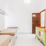 Destino Conil Lägenhet *