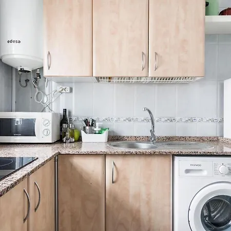 Apartamento Destino Conil Conil De La Frontera