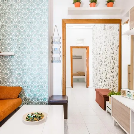 Apartamento Destino Conil