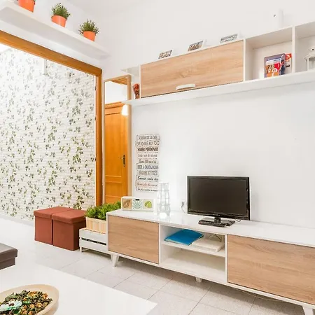 Apartamento Destino Conil