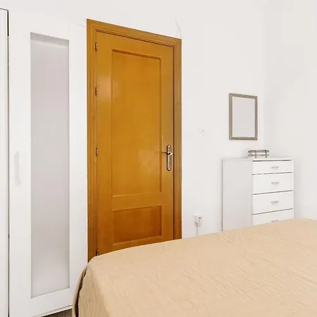 Apartamento Destino Conil *