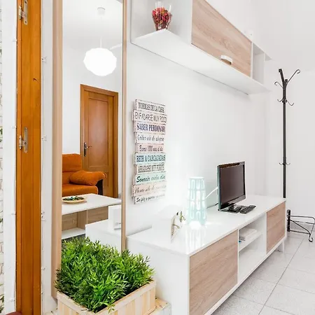 Destino Conil Apartamento