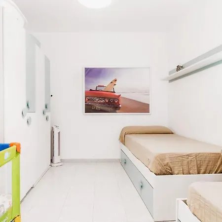 Apartamento Destino Conil