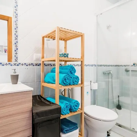 Destino Conil Appartement