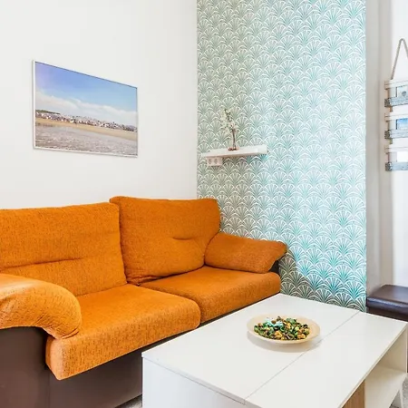 Destino Conil Apartamento *