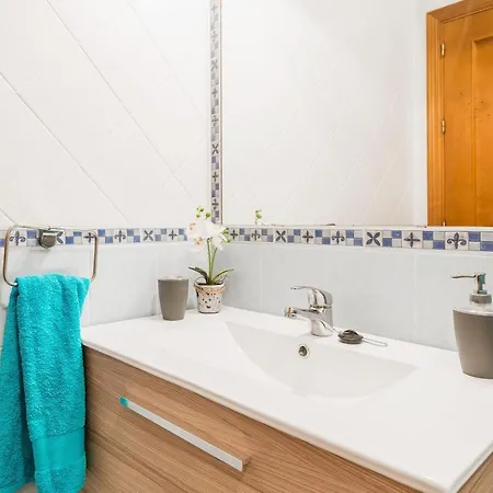 Destino Conil Appartement *