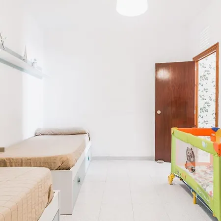 Destino Conil Appartement *