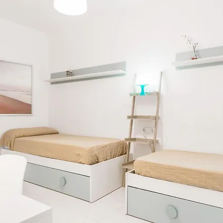 Destino Conil Appartement *