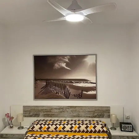 Destino Conil Lägenhet Conil De La Frontera