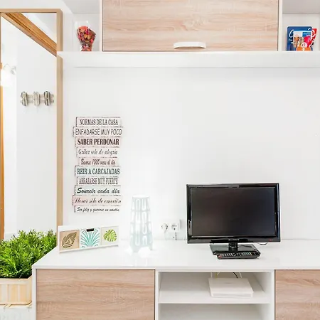 Destino Conil Apartamento Conil De La Frontera