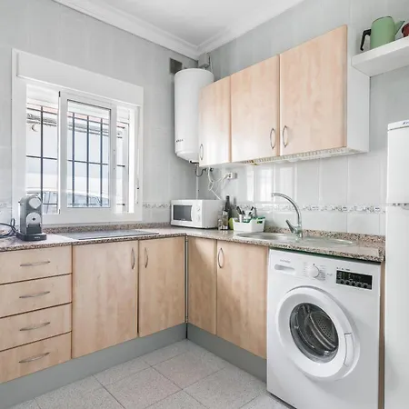 Apartamento Destino Conil *