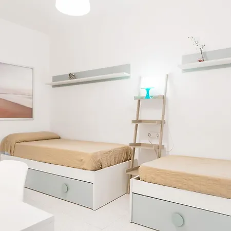 Apartman Destino Conil