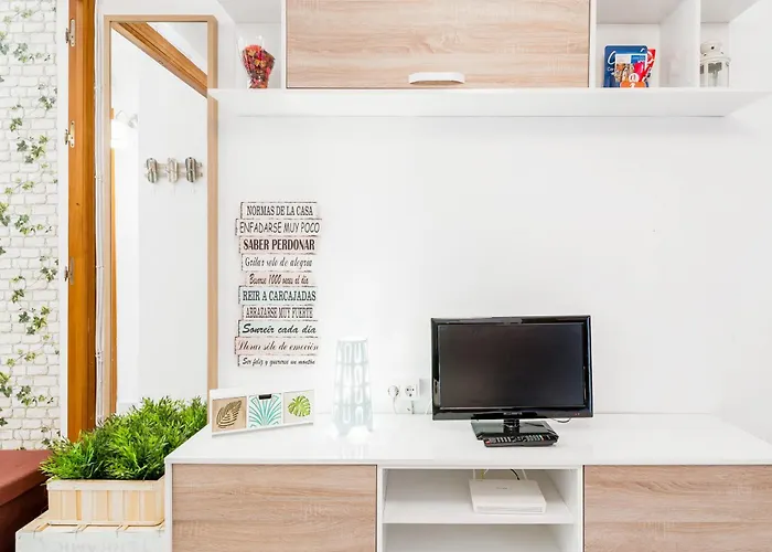 Destino Conil Apartamento Conil De La Frontera