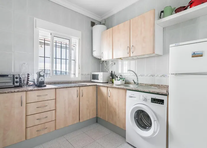 Apartamento Destino Conil *