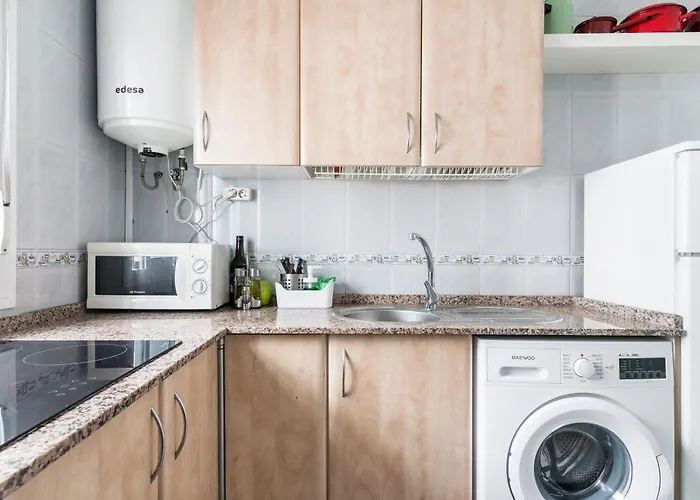 Apartamento Destino Conil