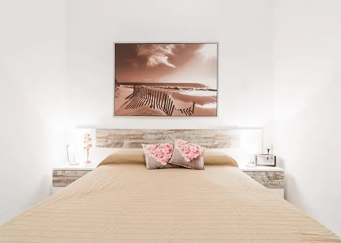 Apartamento Destino Conil Conil De La Frontera