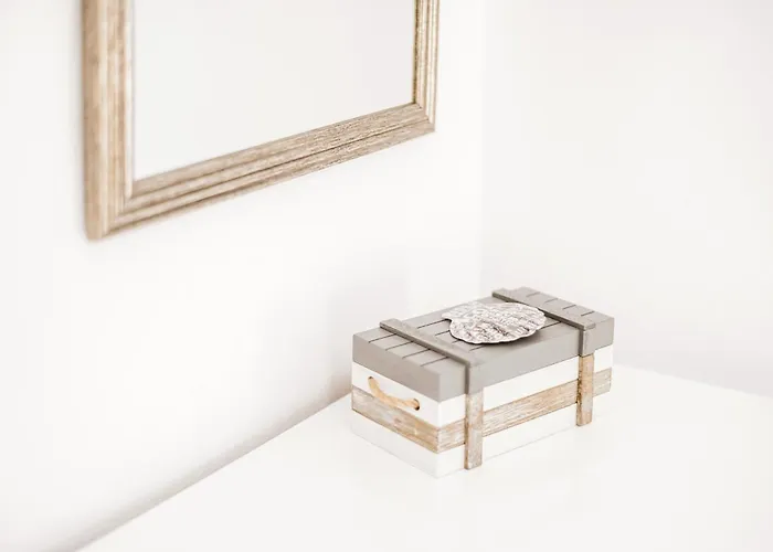 Apartamento Destino Conil