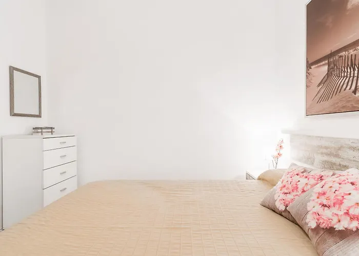 Apartamento Destino Conil Conil De La Frontera