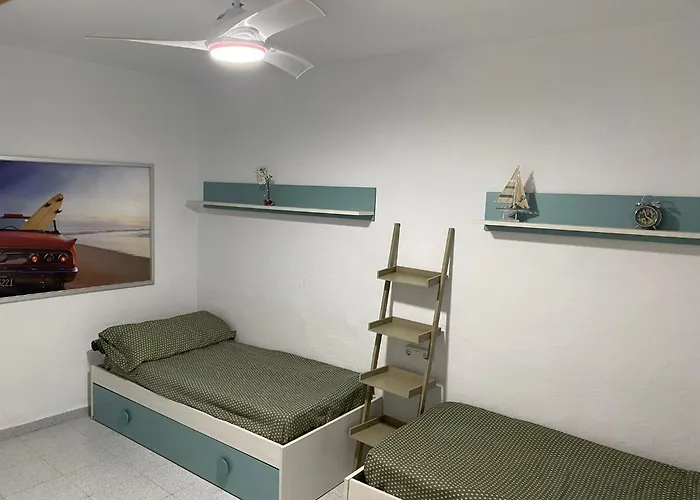 Destino Conil Apartamento