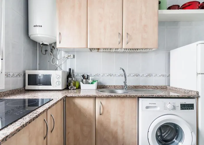 Apartamento Destino Conil Conil De La Frontera