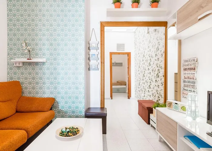 Apartamento Destino Conil