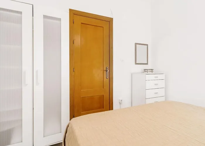 Apartamento Destino Conil *
