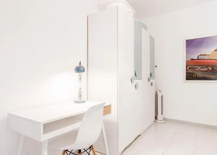 Apartamento Destino Conil