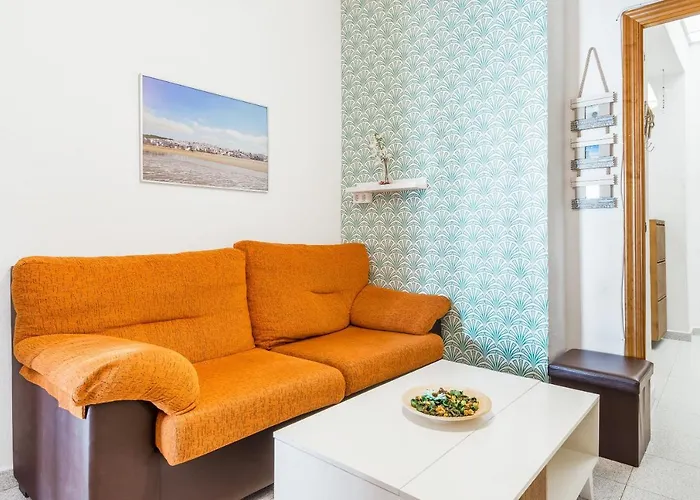 Destino Conil Apartamento *