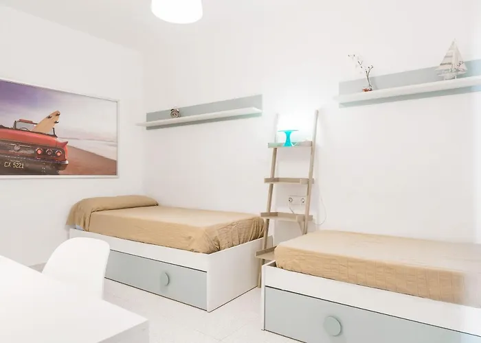 Destino Conil Apartamento *